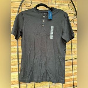 Club room shirt NWT